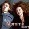 Make Momma Happy by Laurencia7 Laurencia7 photo