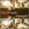 "Not Drunk, Enough!" for Vichen by Laurencia7 Laurencia7 photo