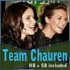 "Included" by Laurencia7 for Team Chauren Laurencia7 photo