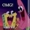 Lol I love Spongebob And Patrick LautnerBlack87 photo