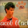 Jacob-Imprint on me LautnerBlack87 photo