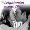 I want CB Leightonfan photo