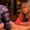 Spencer and Sam in "iDate A Bad Boy". Seddie AND Spam for the win! :D LibertysKidsFan photo