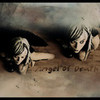 Angel Of Death - Peyton Elizabeth Sawyer LilyRoeScott photo