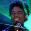 "I wanna rock with you (all night). Dance you into day (sunlight)" MJ, ur the best!!!!!!!! Milah photo