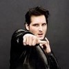 Former and first ever profile picture: Peter Facinelli Mrs-X photo