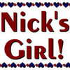 Nick Jonas that is MrsNickJonas97 photo