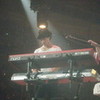 Joe playing the keyboard MrsNickJonas97 photo