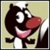 Skunk icon: Hello! Ninja-Gamer photo
