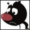 Skunk icon: Sad Ninja-Gamer photo