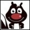 Skunk icon: Smile! Ninja-Gamer photo