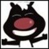 Skunk icon: Awsome! Ninja-Gamer photo