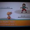Pokemon Naranja Versoin is a fake!!!!!! You play as Misty and you fight Tracey!!!! PrettyCure55 photo