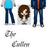 The Real Cullen Family PrincessERB2 photo