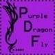 PurpleDragonFly