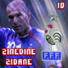 Zidane the BEST!!! Rap4ever8 photo