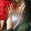Rain kiss RoXanne4Brucas photo