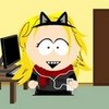 Me as a South Park character Rushfox photo