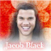 Jacob Black @ theresus.net  SaraE photo