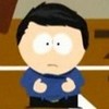 This is why Craig is my BF <3 XD South-Park-Babe photo