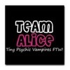 Team Alice Wowzee photo