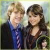 Selly on swac(sonny with a chance) _Selena_Demi_ photo