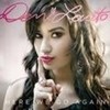 Demi Lovatos Here We Go Again(I own this disc 2) _Selena_Demi_ photo