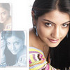 She is da new in bollywood industry and she is cute while having the best smile afgun-gurl photo