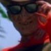 Freddy Krueger sunglasses axemnas photo