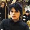 gerard way is the best!!!!!!!!!!!!!!! bambo photo
