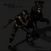 Black Panther blackzig photo