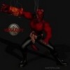 Hellboy blackzig photo
