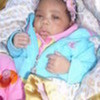 this is my neice and also my 40th pic  brezzyfey photo