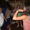 dance party at camp (pine hills) in are cabin!!! chellagirl98 photo