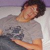 Sleepy Jonas! :) coolgirl013 photo