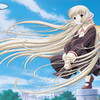 chobits dolphinlover100 photo