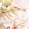chobits dolphinlover100 photo