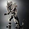 monster X will team up with zilla to have revenge on godzilla echosnake photo