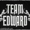 Im with team Edward! R U? edwarddazzle photo
