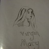 virgin mary artwork emo_grl_4eva photo