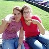 me and my best friend leanne emoloversrock photo