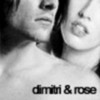 Dimitri & Rose forbiddenLURVE photo