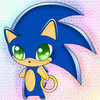 Sonic Chibi frylock243 photo
