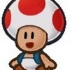 toad from mario geoff101 photo