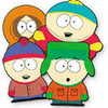 kyle,kenny,stan,and cartman geoff101 photo