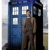 Doctor Who heyskylar photo