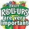Food! Weed! Fruit Rollups! (The esentials of life) hm94991 photo