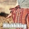 Hitchhiking...:DDD huddyforever photo