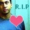 R.I.P. Kutner you will be missed. :