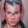 Somebody got this tattoo! Awesome! im_a_scrape photo